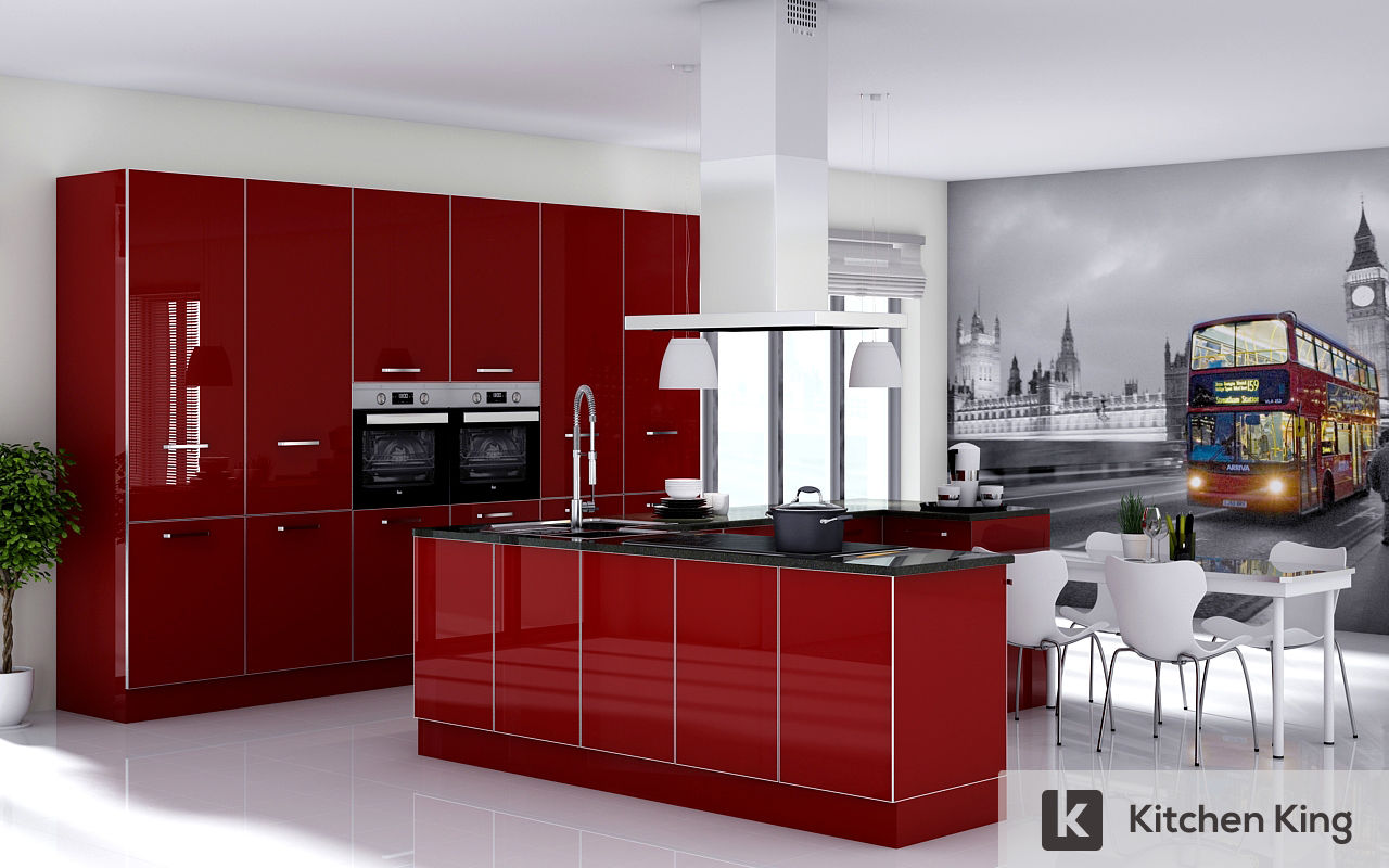  Kitchen designs and Kitchen cabinet in Dubai UAE 