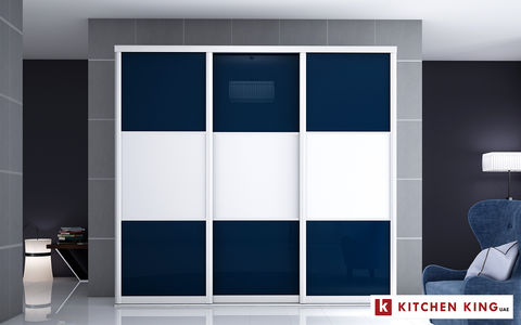 Wardrobe Closet Designs To Fit Your Space In Dubai Uae Kitchen