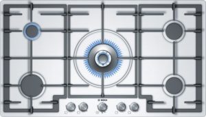 Bosch Pcr915b91e Pcr9a5b90m Gas Hob Kitchen King