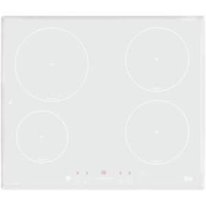 Teka Irs 641 White Induction Hob Kitchen King