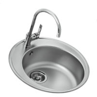 Kitchen Sinks: Stainless Steel Teka Sinks in Dubai, UAE | Kitchen King