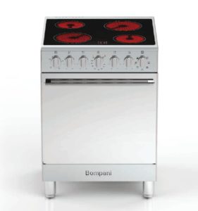 bompani ceramic cooker